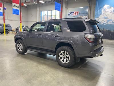 2021 Toyota 4Runner 4WD SUV for sale #M5958259 - photo 2