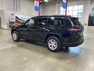 2021 Jeep Grand Cherokee L 4WD SUV for sale #M8136995 - photo 2