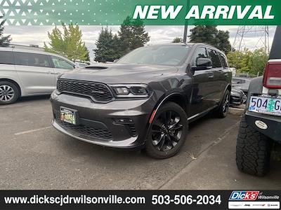 2021 Dodge Durango AWD SUV for sale #MC523758 - photo 1
