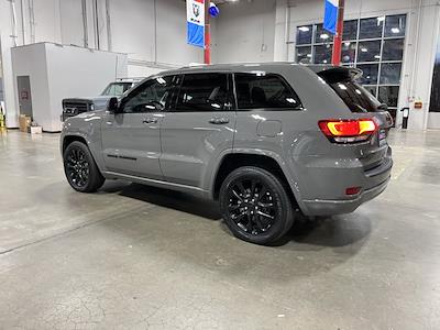 2021 Jeep Grand Cherokee 4WD SUV for sale #MC731714 - photo 2