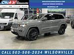 2021 Jeep Grand Cherokee 4WD SUV for sale #MC731714 - photo 1