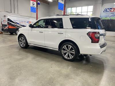 2021 Ford Expedition 4WD SUV for sale #MEA02790 - photo 2