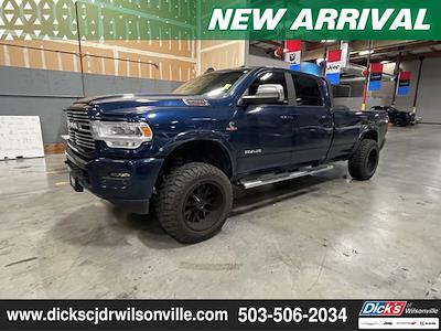 2021 Ram 3500 Crew Cab SRW 4WD Pickup for sale #MG575002 - photo 1