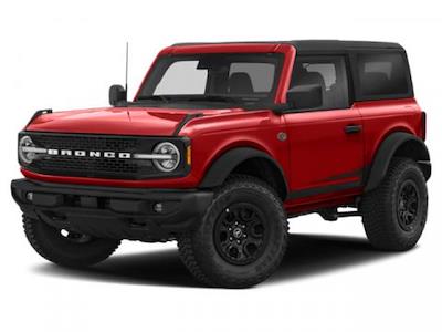 2021 Ford Bronco 4WD SUV for sale #MLA81216 - photo 1