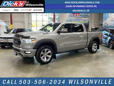2021 Ram 1500 Crew Cab 4WD Pickup for sale #MN539969A - photo 1