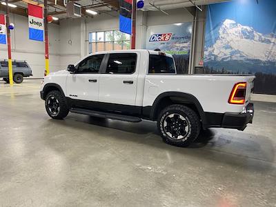 2021 Ram 1500 Crew Cab 4WD Pickup for sale #MN713498 - photo 2