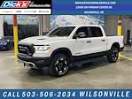 2021 Ram 1500 Crew Cab 4WD Pickup for sale #MN713498 - photo 1