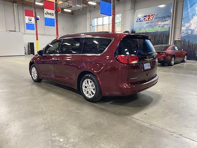 2021 Chrysler Voyager FWD Minivan for sale #MR505729 - photo 2