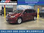 2021 Chrysler Voyager FWD Minivan for sale #MR505729 - photo 1