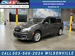 2021 Chrysler Pacifica AWD Minivan for sale #MR573154 - photo 1