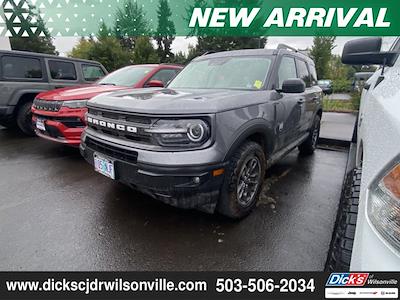 2021 Ford Bronco Sport 4WD SUV for sale #MRA91718 - photo 1