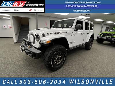 2021 Jeep Wrangler 4WD SUV for sale #MW775262 - photo 1