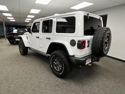2021 Jeep Wrangler 4WD SUV for sale #MW775262 - photo 2