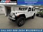 2021 Jeep Wrangler 4WD SUV for sale #MW775262 - photo 1