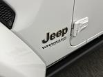 2021 Jeep Wrangler 4WD SUV for sale #MW775262 - photo 11