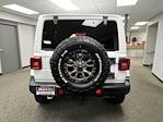 2021 Jeep Wrangler 4WD SUV for sale #MW775262 - photo 4