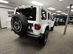 2021 Jeep Wrangler 4WD SUV for sale #MW775262 - photo 5