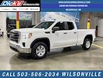 Used 2021 GMC Sierra 1500 Base Double Cab 4WD, Pickup for sale #MZ129534 - photo 1