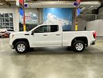 Used 2021 GMC Sierra 1500 Base Double Cab 4WD, Pickup for sale #MZ129534 - photo 3