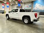 Used 2021 GMC Sierra 1500 Base Double Cab 4WD, Pickup for sale #MZ129534 - photo 2