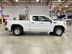 Used 2021 GMC Sierra 1500 Base Double Cab 4WD, Pickup for sale #MZ129534 - photo 8