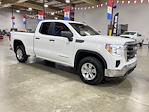 Used 2021 GMC Sierra 1500 Base Double Cab 4WD, Pickup for sale #MZ129534 - photo 10