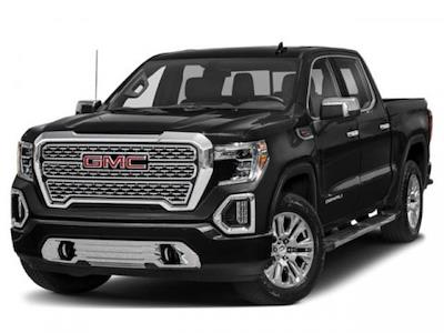 2021 GMC Sierra 1500 Crew Cab 4WD Pickup for sale #MZ278309 - photo 1