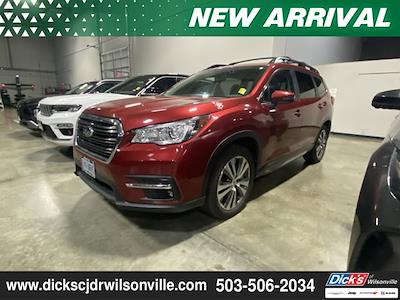 2022 Subaru Ascent AWD SUV for sale #N3438788 - photo 2