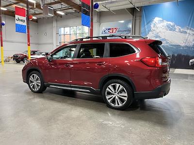 2022 Subaru Ascent AWD SUV for sale #N3438788 - photo 2