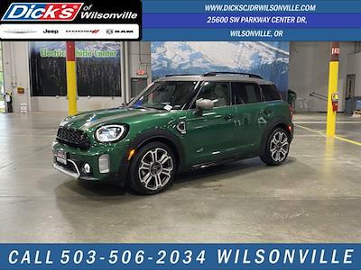 2022 MINI Countryman S AWD SUV for sale #N3N45885A - photo 1