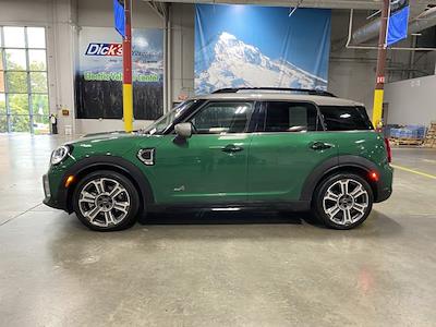 2022 MINI Countryman S AWD SUV for sale #N3N45885A - photo 2