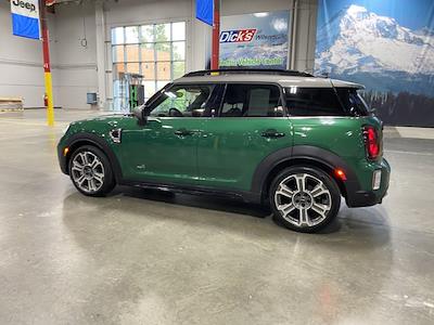 2022 MINI Countryman S AWD SUV for sale #N3N45885A - photo 2