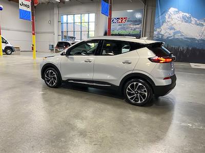 2022 Chevrolet Bolt EUV FWD Hatchback for sale #N4117516 - photo 2