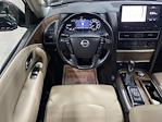 2022 Nissan Armada 4WD SUV for sale #N9812105 - photo 12