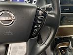 2022 Nissan Armada 4WD SUV for sale #N9812105 - photo 22