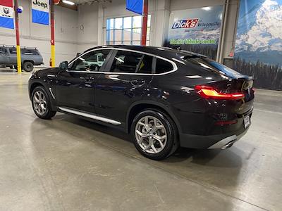 2022 BMW X4 AWD SUV for sale #N9J24942 - photo 2