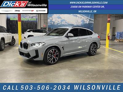 2022 BMW X4 AWD SUV for sale #N9J98295 - photo 1