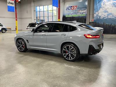2022 BMW X4 AWD SUV for sale #N9J98295 - photo 2