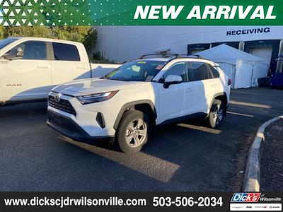 2022 Toyota RAV4 AWD SUV for sale #NC286764 - photo 2
