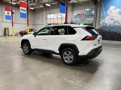 2022 Toyota RAV4 AWD SUV for sale #NC286764 - photo 2