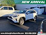 2022 Toyota RAV4 AWD SUV for sale #NC286764 - photo 1