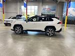 2022 Toyota RAV4 Prime AWD SUV for sale #ND082837 - photo 3