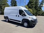 2023 Ram ProMaster 3500 High Roof FWD, Knapheide KVE Upfitted Cargo Van for sale #ND0843 - photo 11