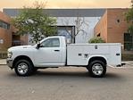 2023 Ram 3500 Regular Cab 4WD, Knapheide Steel Service Body Service Truck for sale #ND0853 - photo 3