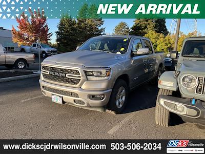 2023 Ram 1500 Crew Cab 4WD Pickup for sale #PN653522 - photo 1
