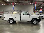 2023 Ram 3500 Regular Cab 4WD, Knapheide Steel Service Body Service Truck for sale #ND1096 - photo 8