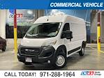 2023 Ram ProMaster 3500 High Roof FWD, Holman Quick Package GO Upfitted Cargo Van for sale #ND1139 - photo 3