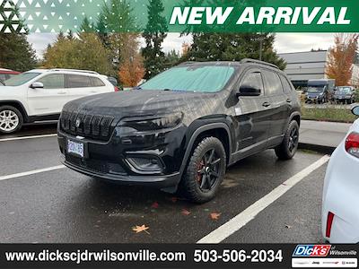 2022 Jeep Cherokee 4WD SUV for sale #ND502027 - photo 1