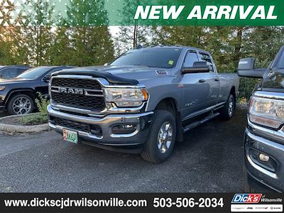 2022 Ram 3500 Crew Cab SRW 4WD Pickup for sale #NG196324 - photo 1