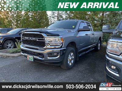 2022 Ram 3500 Crew Cab SRW 4WD Pickup for sale #NG196324 - photo 1